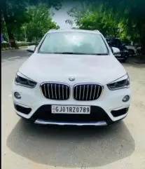 BMW X1 sDrive 20d xLine 2018