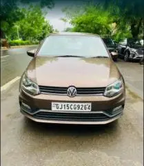 Volkswagen Ameo Highline 1.5L (D) 2017