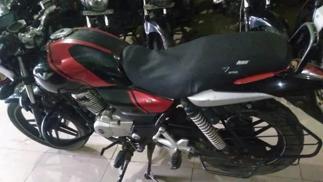 Bajaj V15 150cc 2016