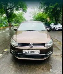 Volkswagen Ameo Highline 1.5L (D) 2018