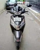 Honda Activa 125 Standard BS6 2020