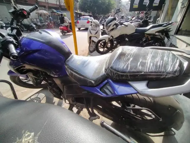 Yamaha FZ25 ABS 250cc 2021