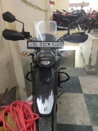 Hero Xpulse 200cc 2020