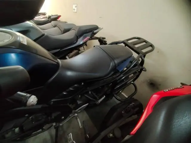 Yamaha MT-15 150cc 2019