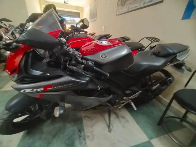 Yamaha YZF-R15 V3 150cc 2019