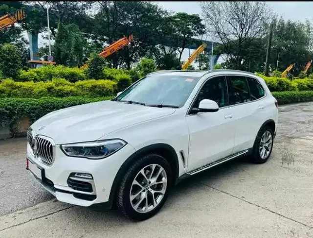 BMW X1 sDrive20d 2017