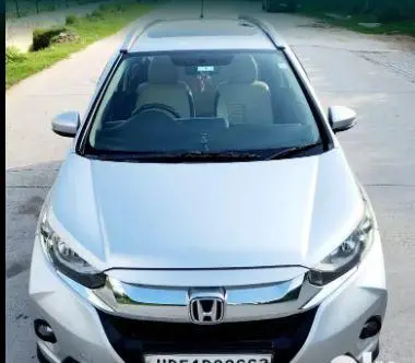 Honda WR-V VX Diesel 2017