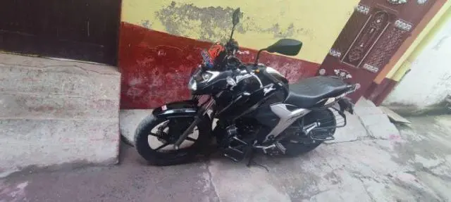 TVS Apache RTR 160 4V DISC ABS BS6 2021