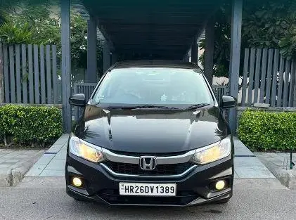 Honda City V i-VTEC 2019