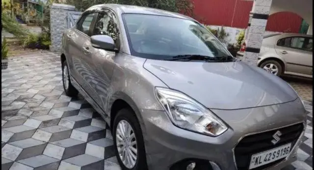 Maruti Suzuki Dzire ZXi AGS BS6 2020