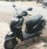 Honda Activa 3G 110cc 2016