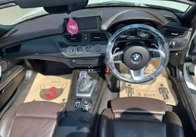 BMW X1 sDrive20d 2017
