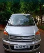 Maruti Suzuki Wagon R LXi 2010