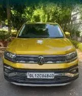Volkswagen Taigun Highline 1.0 TSI AT 2022