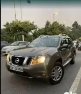 Nissan Terrano XL D THP 110 PS 2014