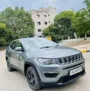 Jeep Compass Sport 2.0 Diesel 2018