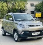 Mahindra KUV100 K8 6 STR 2017
