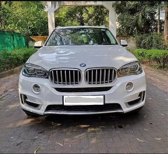 BMW X7 xDrive30d DPE Signature 2021