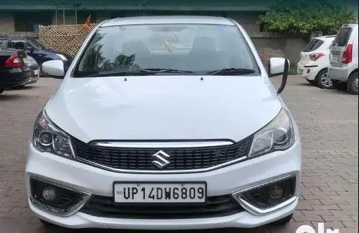 Maruti Suzuki Ciaz Delta 1.4 MT 2018