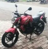 Yamaha FZs 150cc 2013