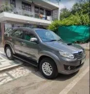 Toyota Fortuner 3.0 4X2 AT 2014