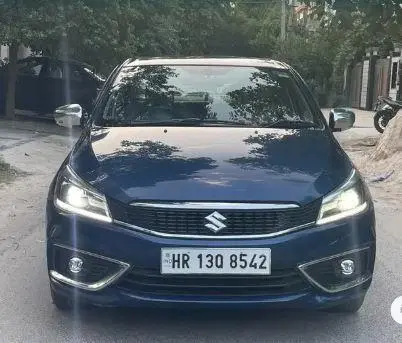Maruti Suzuki Ciaz Alpha 1.5 MT Petrol 2019
