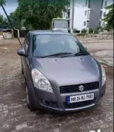 Maruti Suzuki Ritz Vxi 2011