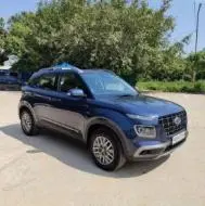 Hyundai Venue SX (O) 1.0 Turbo iMT 2022