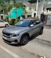 Kia Seltos HTK 1.5 Petrol 2020