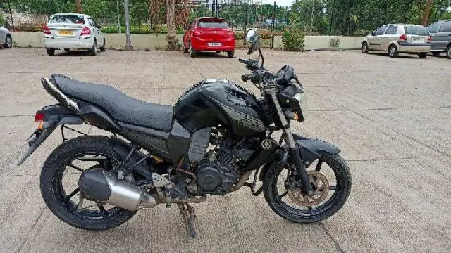 Yamaha FZ16 150cc 2013