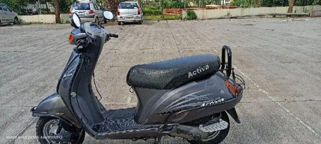 Honda Activa 110cc 2009