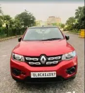 Renault KWID 1.0 RXL 2019