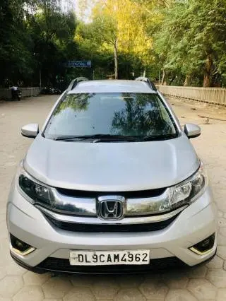 Honda BR-V S Petrol 2017