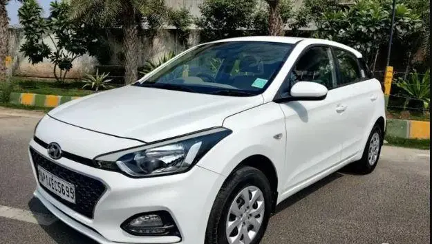 Hyundai Elite i20 Magna Executive 1.2 2019