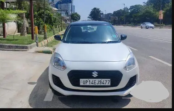Maruti Suzuki Swift LXi BS6 2020