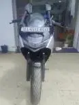 Suzuki Gixxer SF 150cc ABS 2019