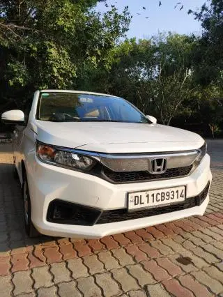Honda Amaze 1.2 S i-VTEC 2019