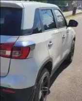 Maruti Suzuki Vitara Brezza LDi 2017