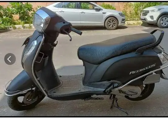 Suzuki Access 125cc 2019
