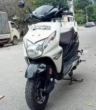 Honda Dio 110cc 2015