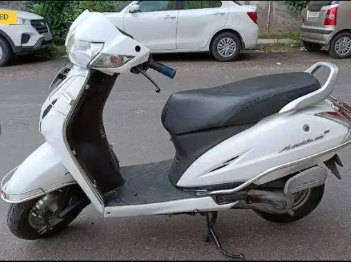Honda Activa 4G 110cc 2017