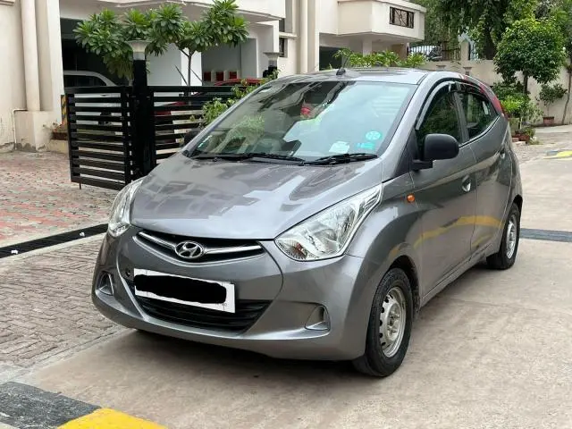 Hyundai Eon Era + 2013
