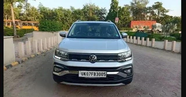 Volkswagen Taigun Highline 1.0 TSI MT 2021