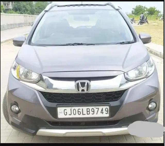 Honda WR-V VX Diesel 2017
