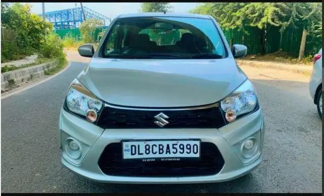 Maruti Suzuki Celerio VXi (O) CNG BS6 2020