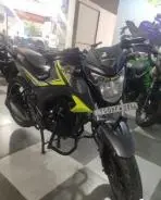 Honda CB Hornet 160R STD 2018