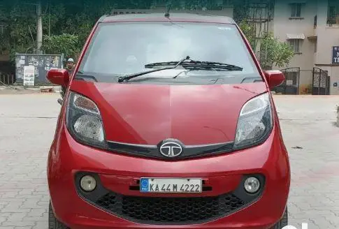 Tata Nano Twist XT 2016
