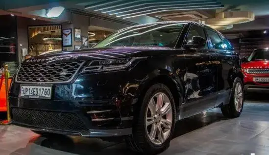 Land Rover Range Rover Velar 2.0 R-Dynamic Petrol 250 2019