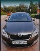 Skoda Rapid Style 1.5 TDI AT 2016