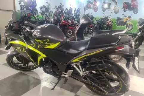 Honda CBR 250R 2018